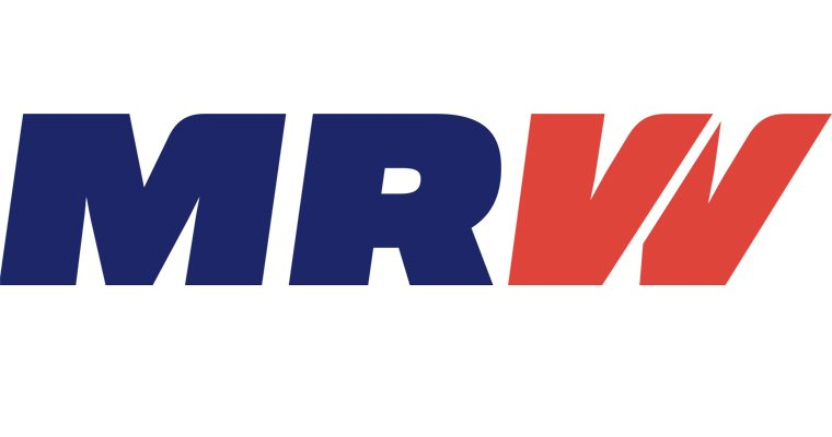 MRW logo